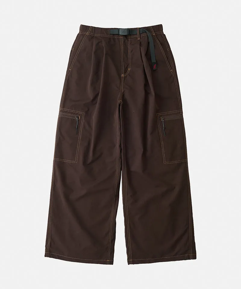 W's Salem Cargo Pant sold by Gramicci product image thumbnail 3