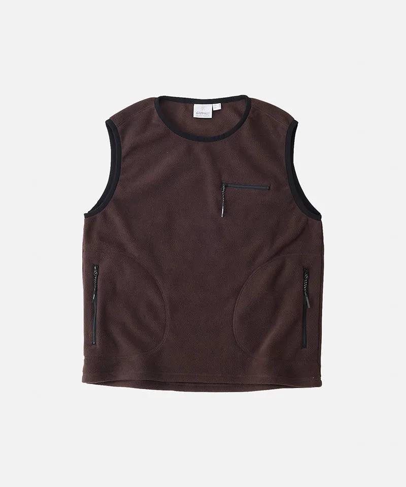 Thermal Fleece W's Pullover sold by Gramicci product image thumbnail 4