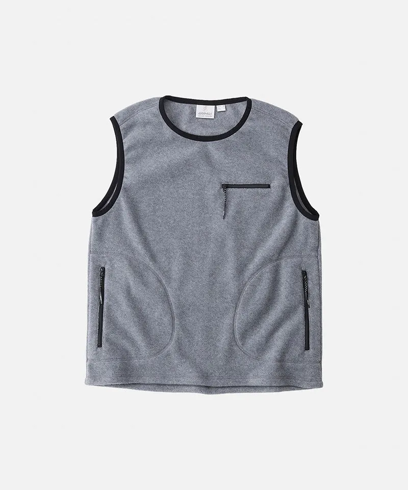 Thermal Fleece W's Pullover sold by Gramicci product image thumbnail 3