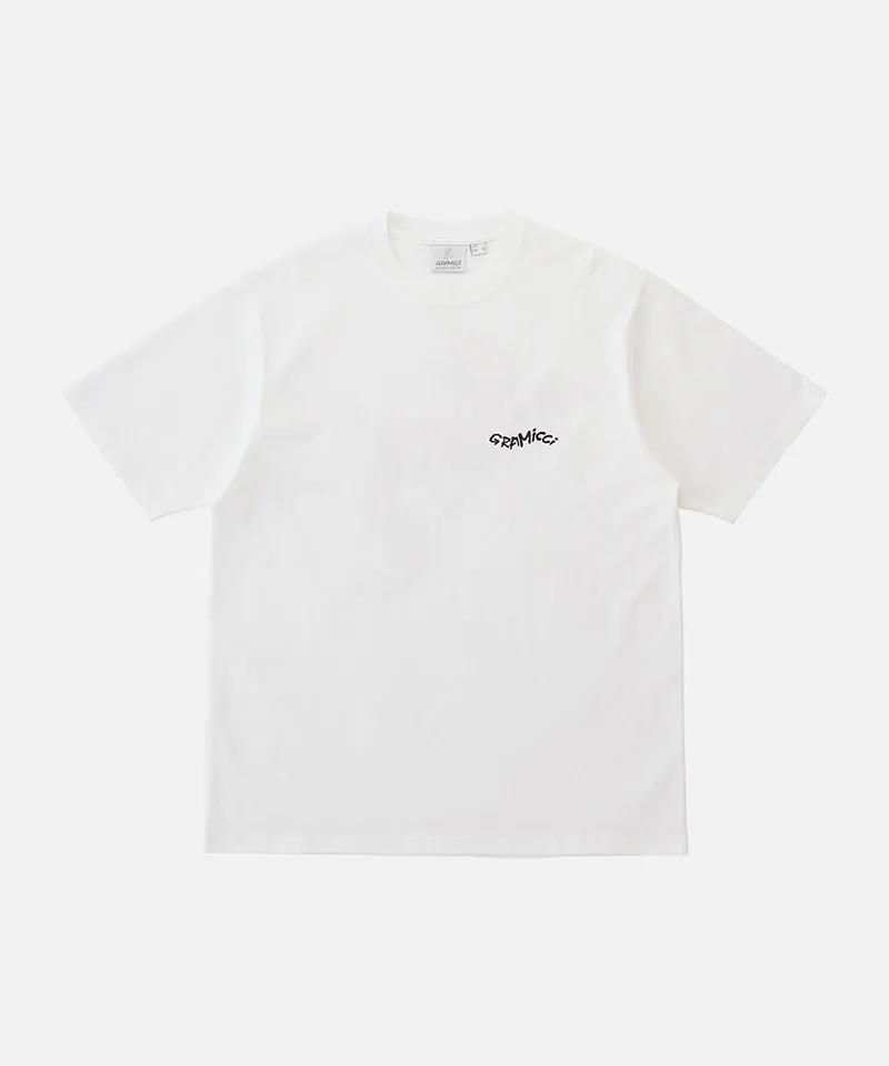 Gecko Tee sold by Gramicci product image thumbnail 4