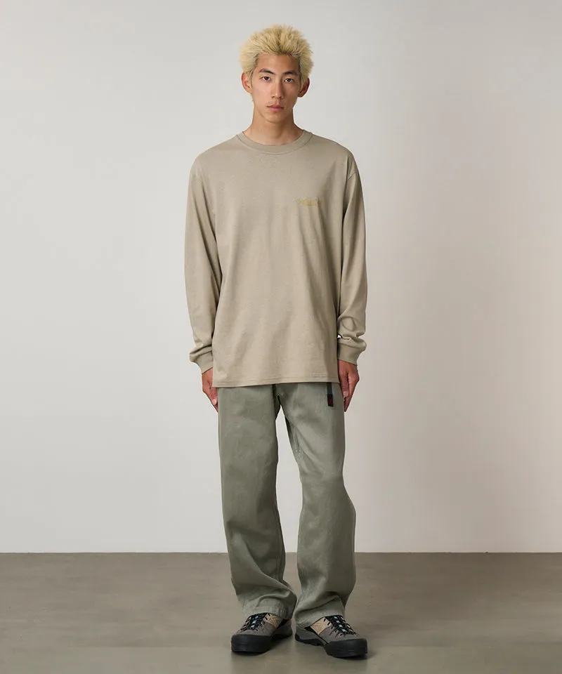 Trouttail L/S Tee sold by Gramicci product image thumbnail 5