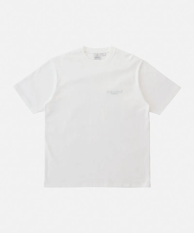 Trouttail Tee sold by Gramicci product image thumbnail 4
