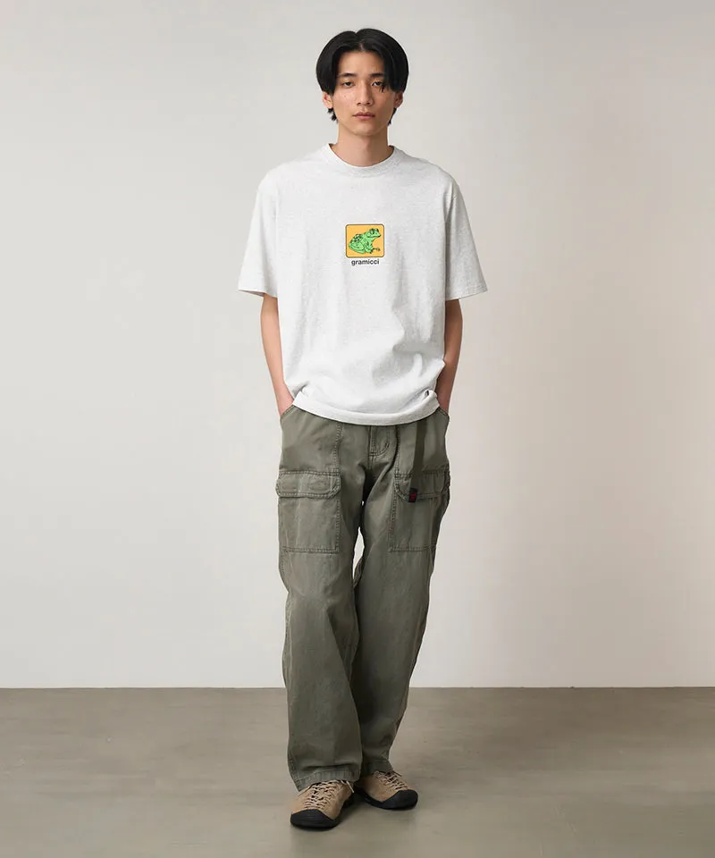 Toad Tee sold by Gramicci product image thumbnail 5