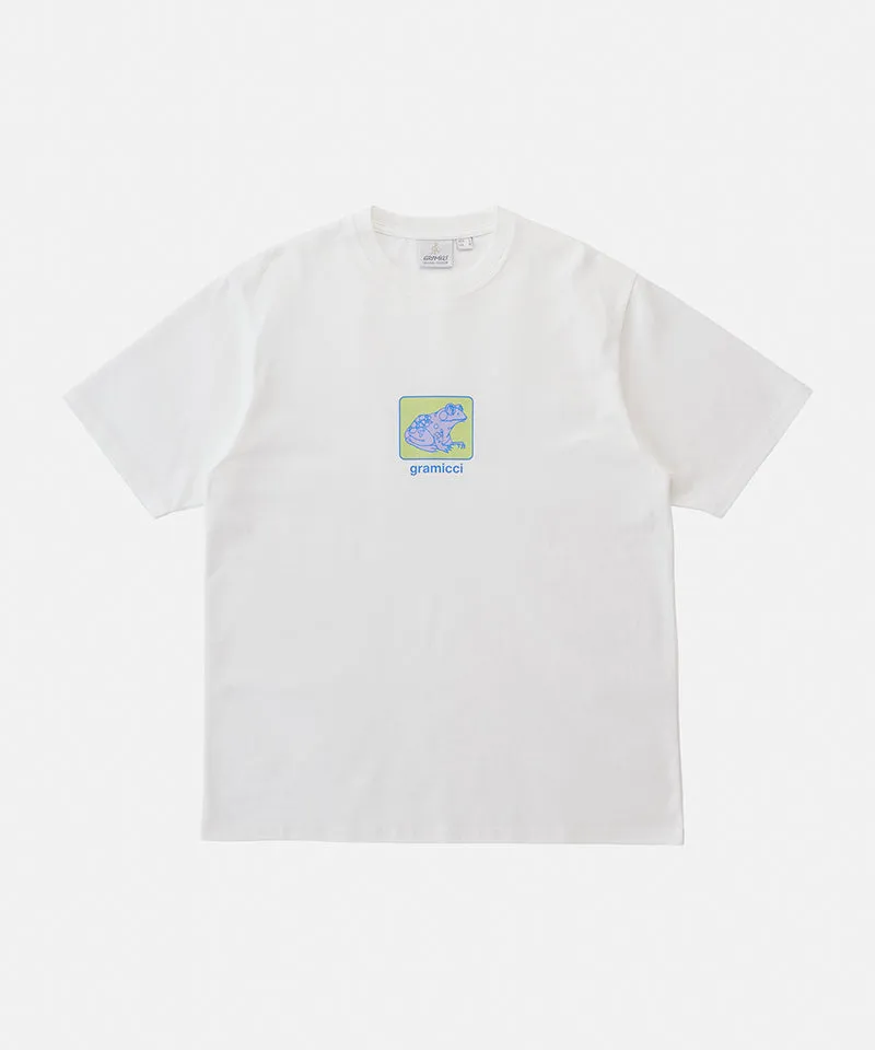 Toad Tee sold by Gramicci product image thumbnail 4