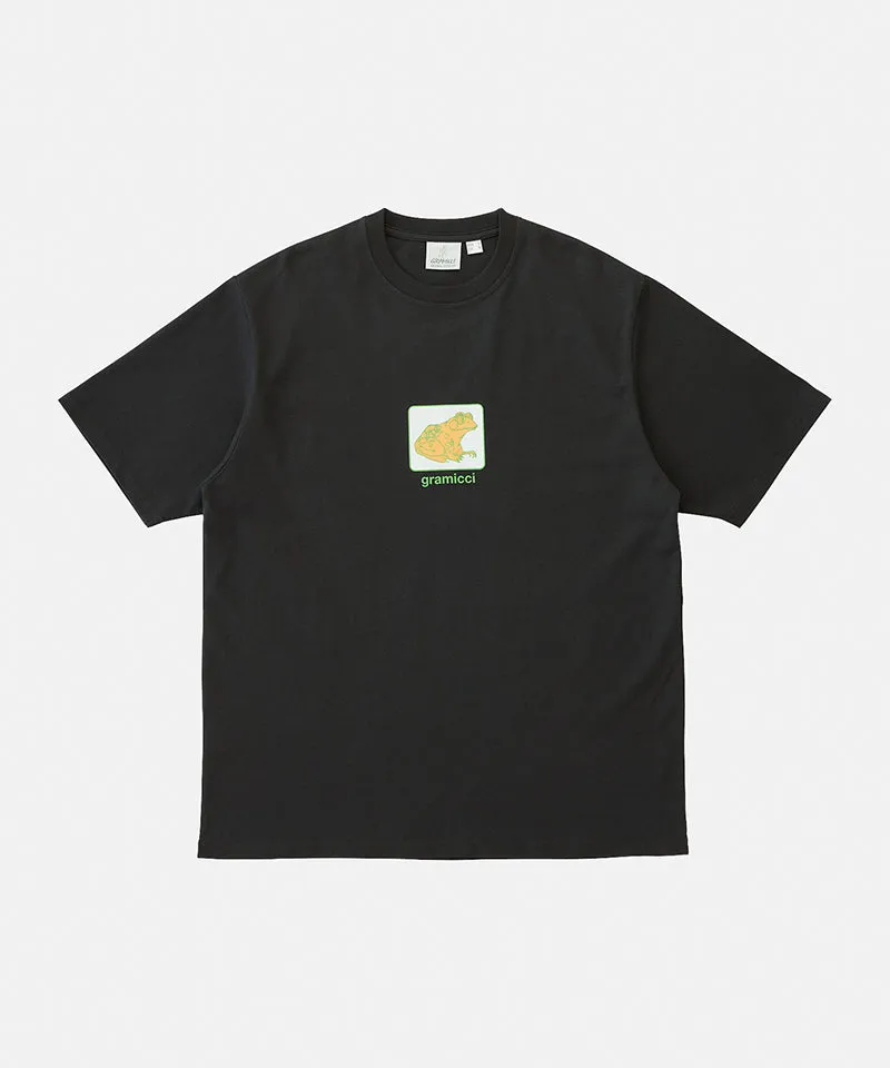 Toad Tee sold by Gramicci product image thumbnail 2