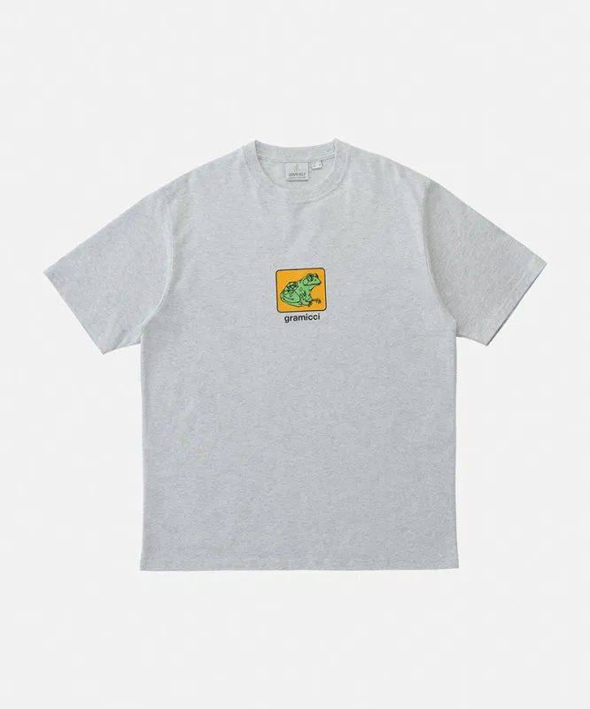 Toad Tee sold by Gramicci