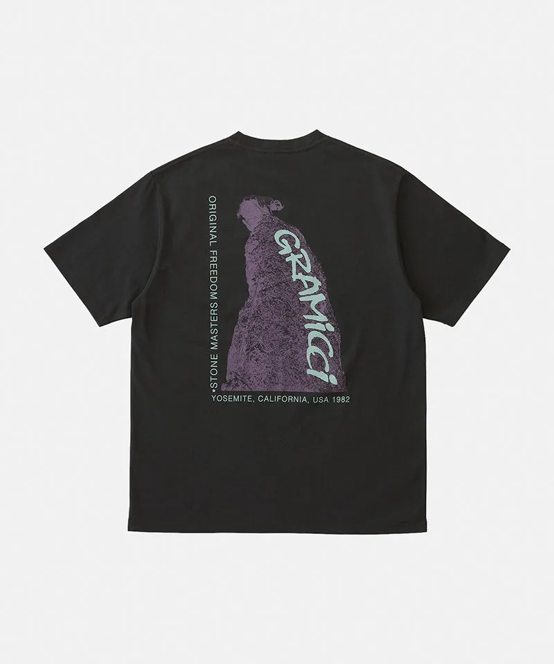 Stonemasters Tee sold by Gramicci product image thumbnail 2