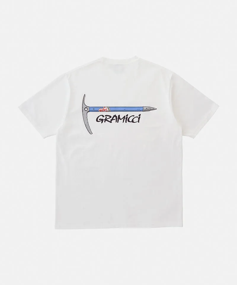 Ice Axe Tee sold by Gramicci product image thumbnail 2