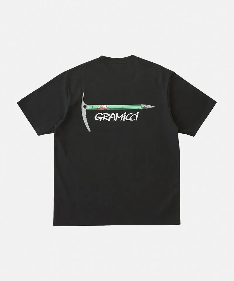 Ice Axe Tee sold by Gramicci product image thumbnail 5