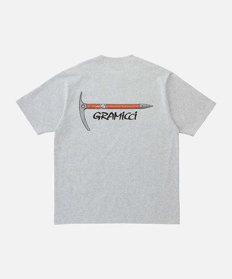 Ice Axe Tee sold by Gramicci product image thumbnail 4