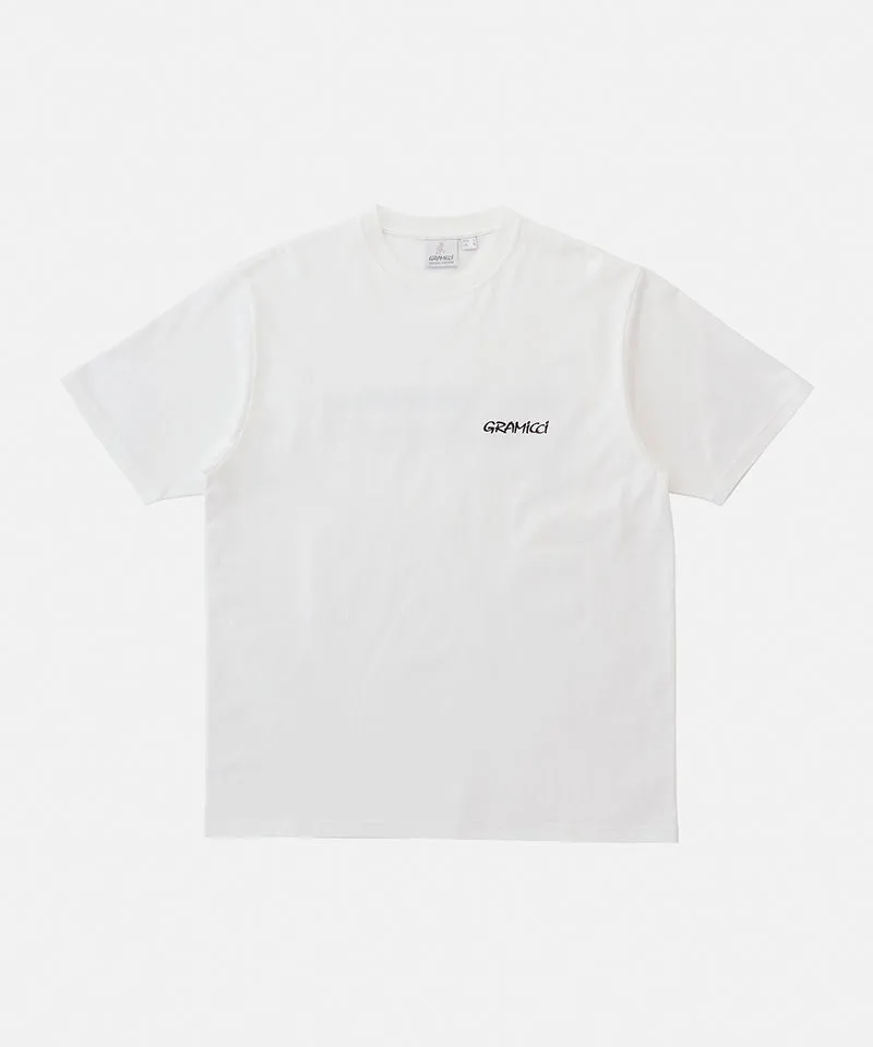 Ice Axe Tee sold by Gramicci product image thumbnail 3