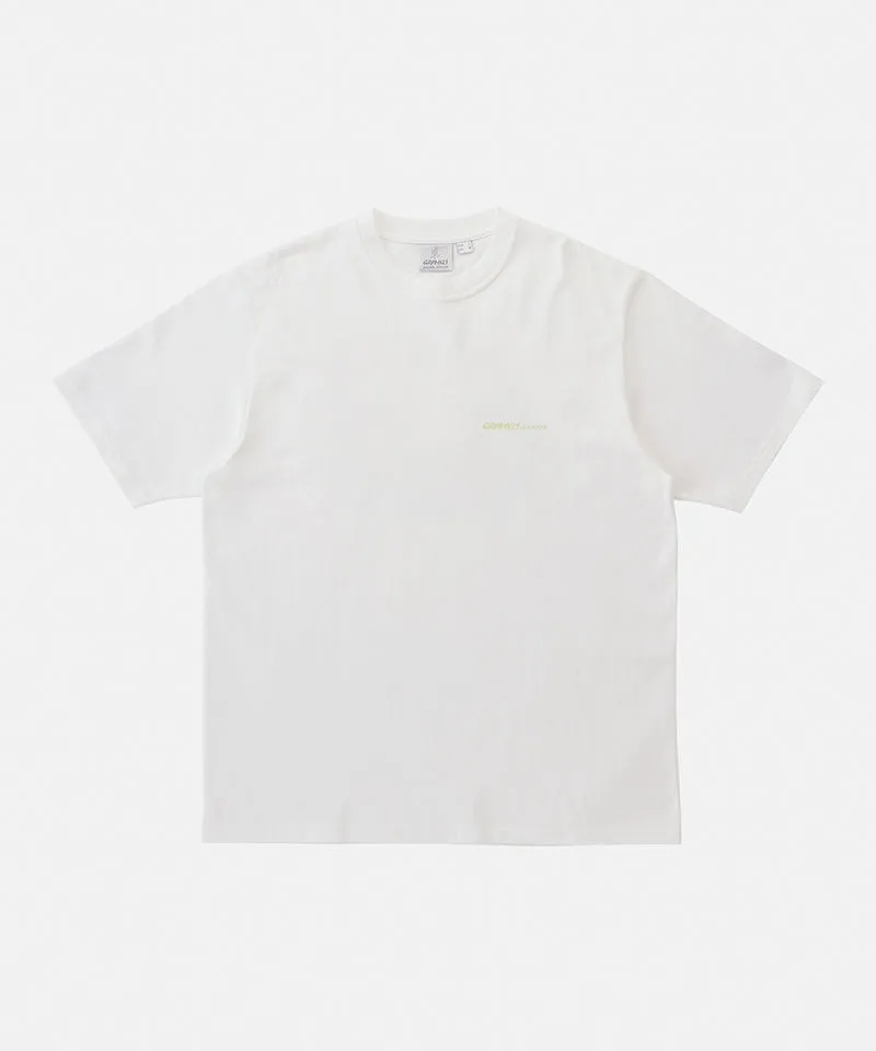 Hurricane Tee sold by Gramicci product image thumbnail 4