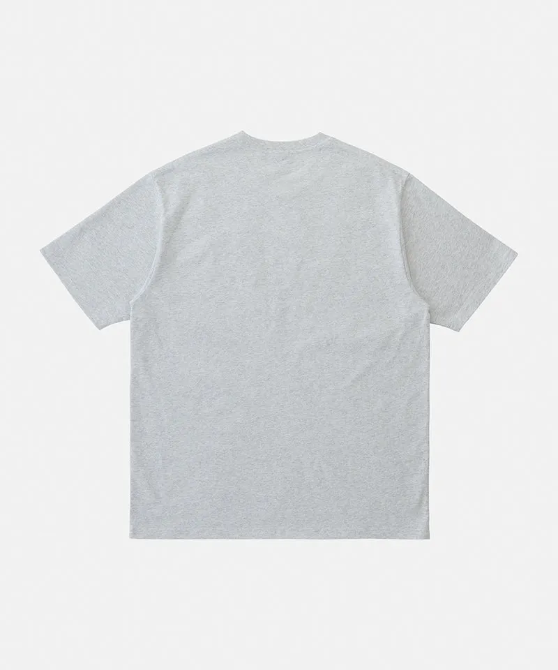 Granola Tee sold by Gramicci product image thumbnail 3
