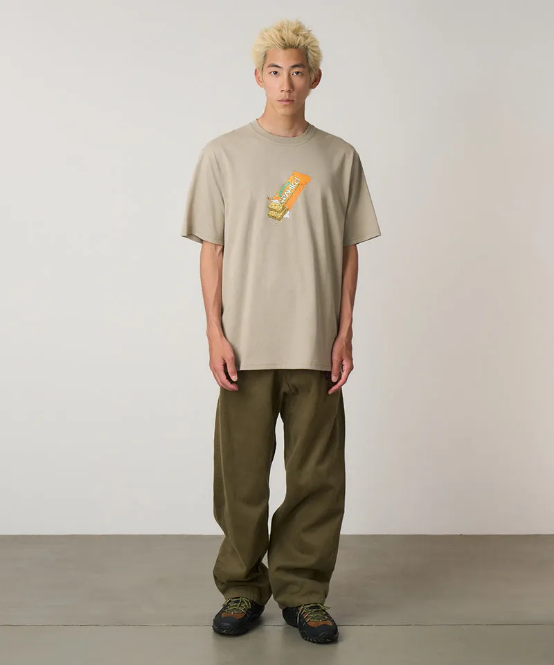 Granola Tee sold by Gramicci product image thumbnail 5
