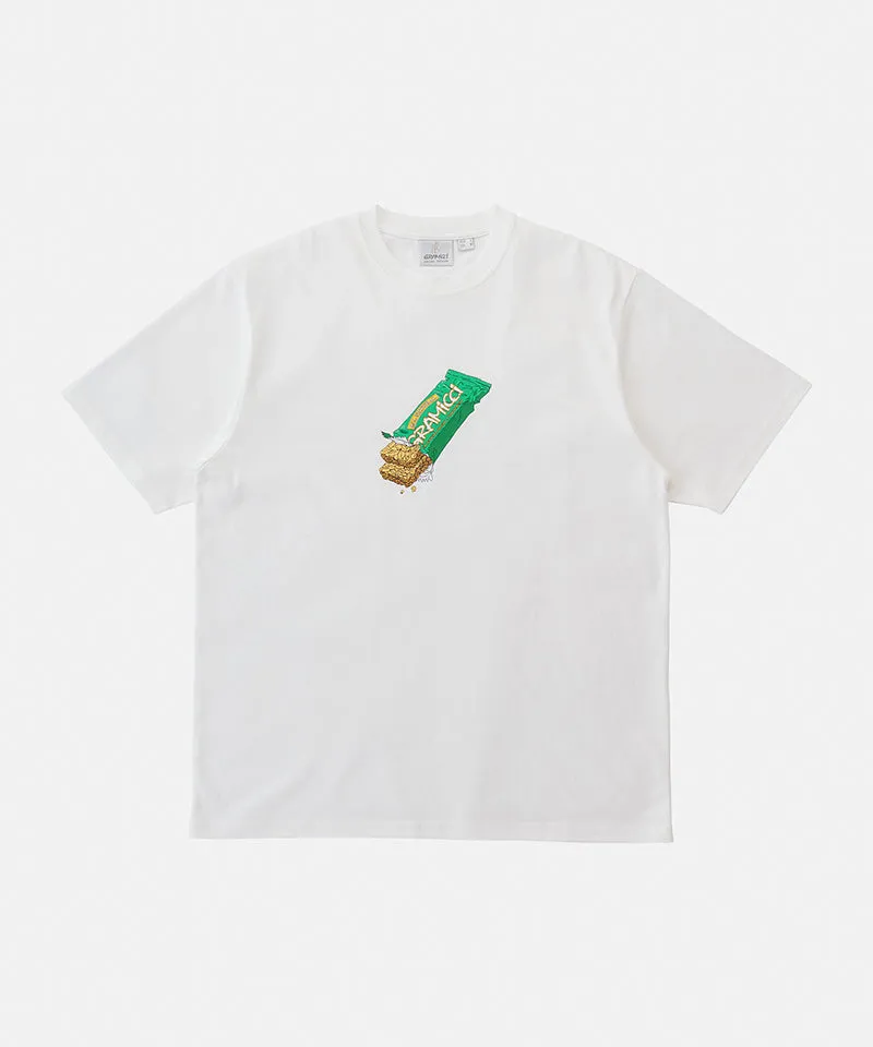 Granola Tee sold by Gramicci