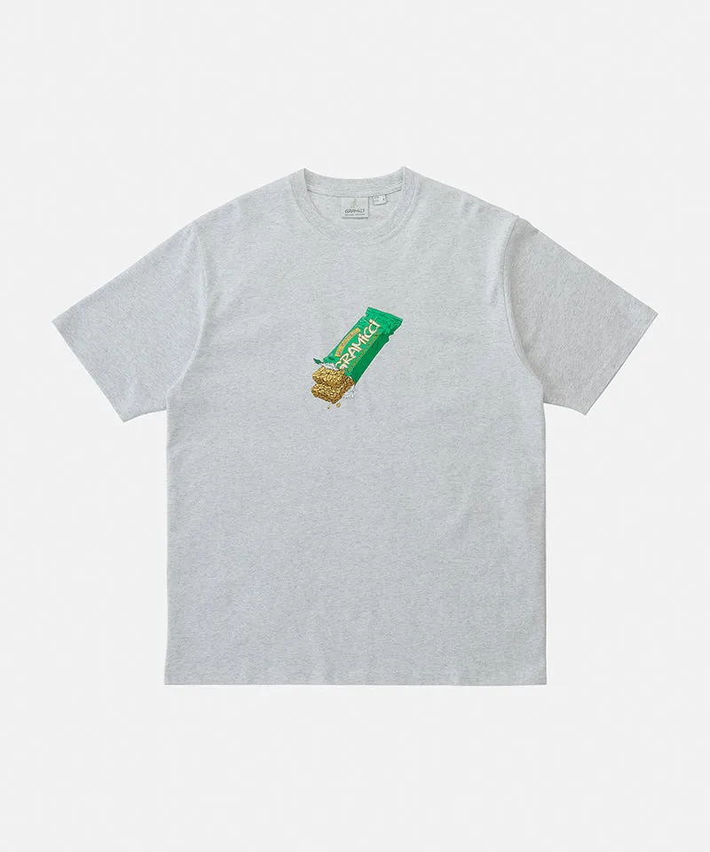 Granola Tee sold by Gramicci product image thumbnail 2
