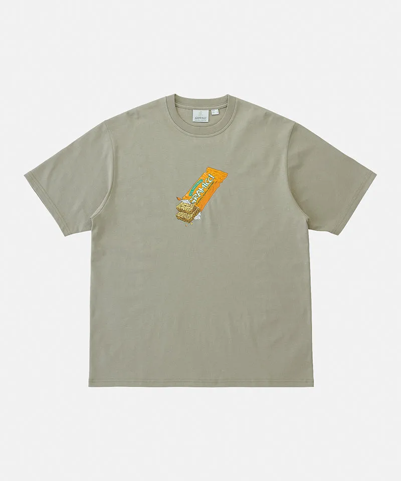 Granola Tee sold by Gramicci product image thumbnail 4