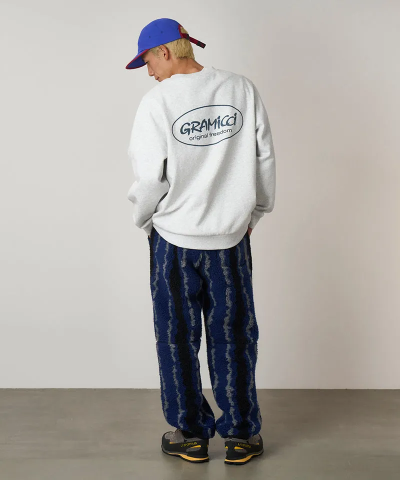 Ripple Sherpa Pant sold by Gramicci product image thumbnail 5
