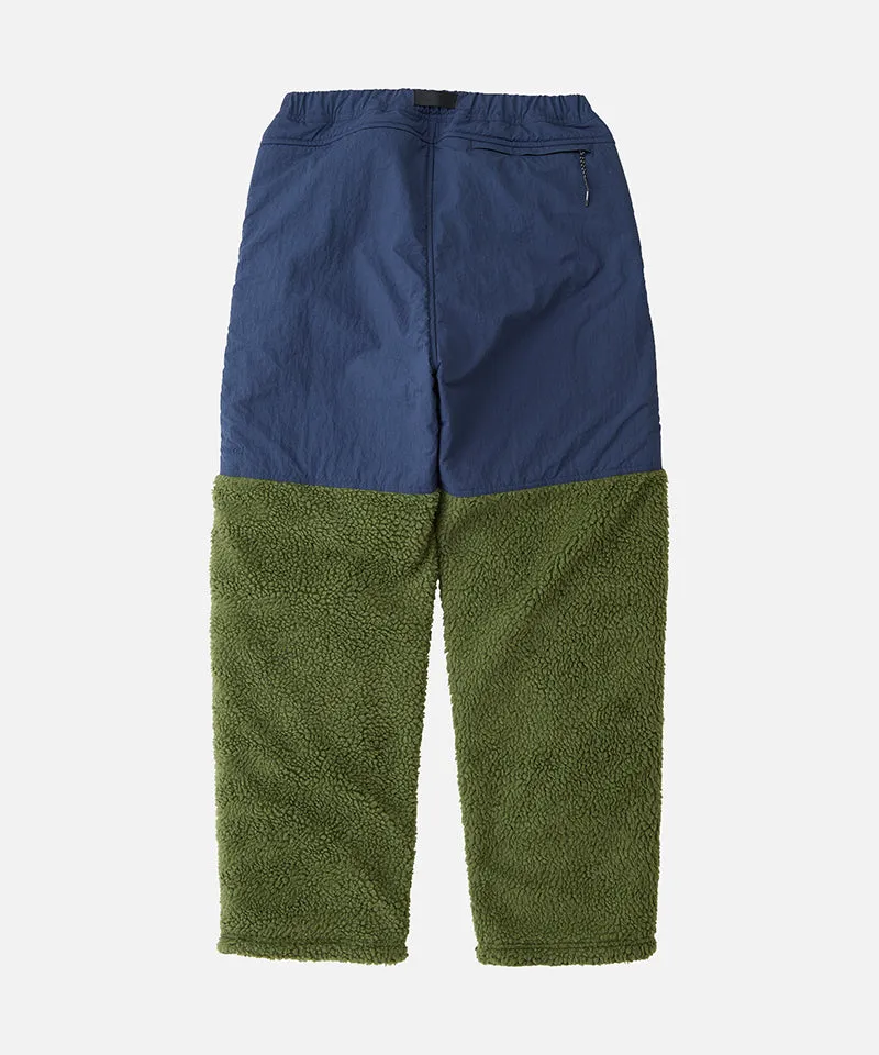Nylon Sherpa Pant sold by Gramicci product image thumbnail 5
