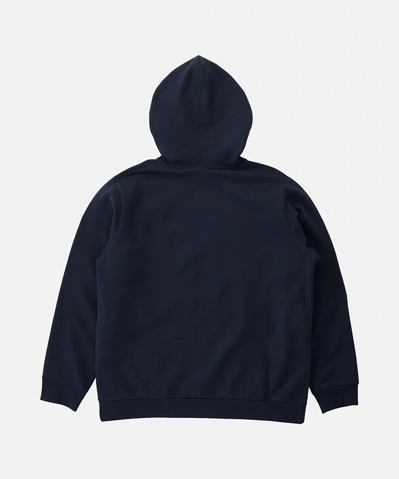 Camcorder Hooded Sweatshirt sold by Gramicci product image thumbnail 3