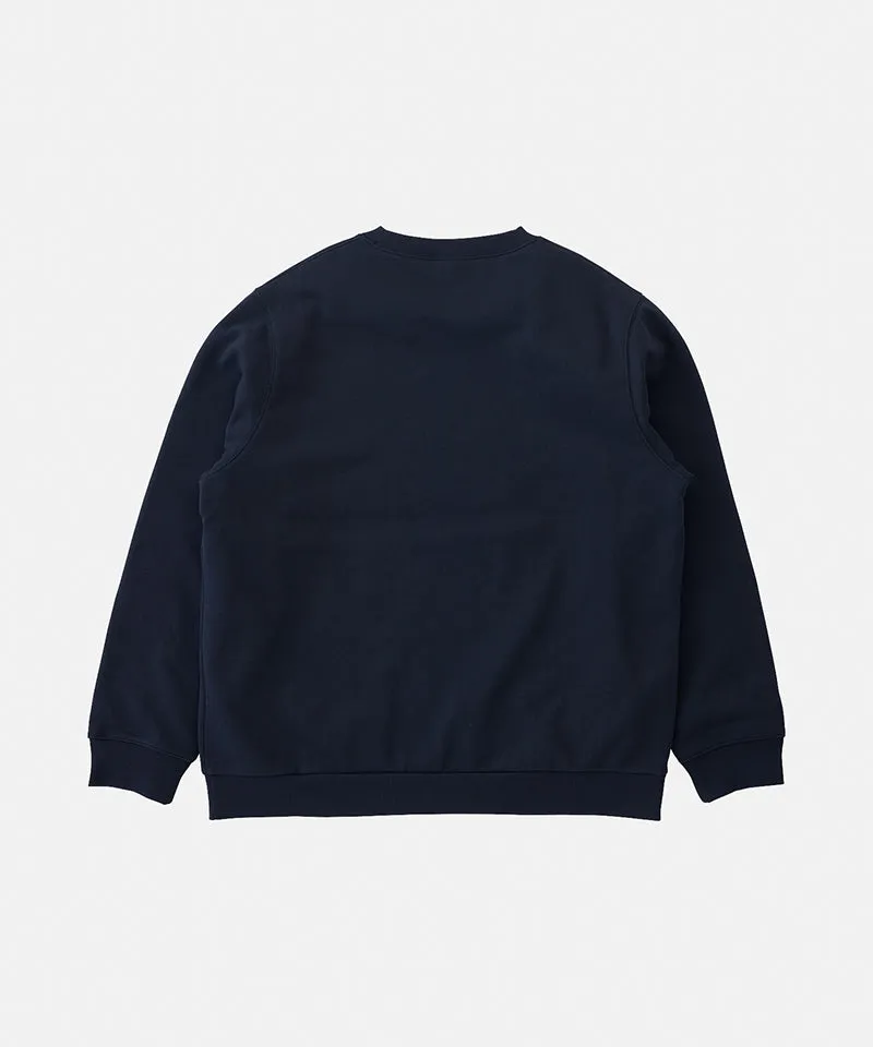 Toad Sweatshirt sold by Gramicci product image thumbnail 3