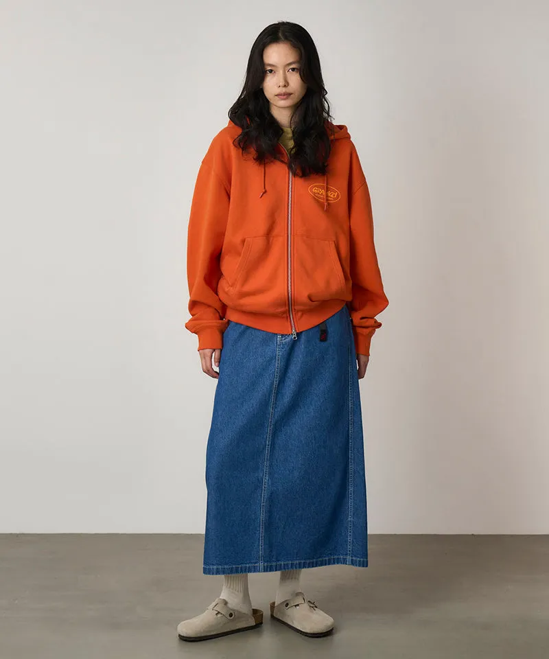 Original Freedom Zip Hooded Sweatshirt sold by Gramicci product image thumbnail 5