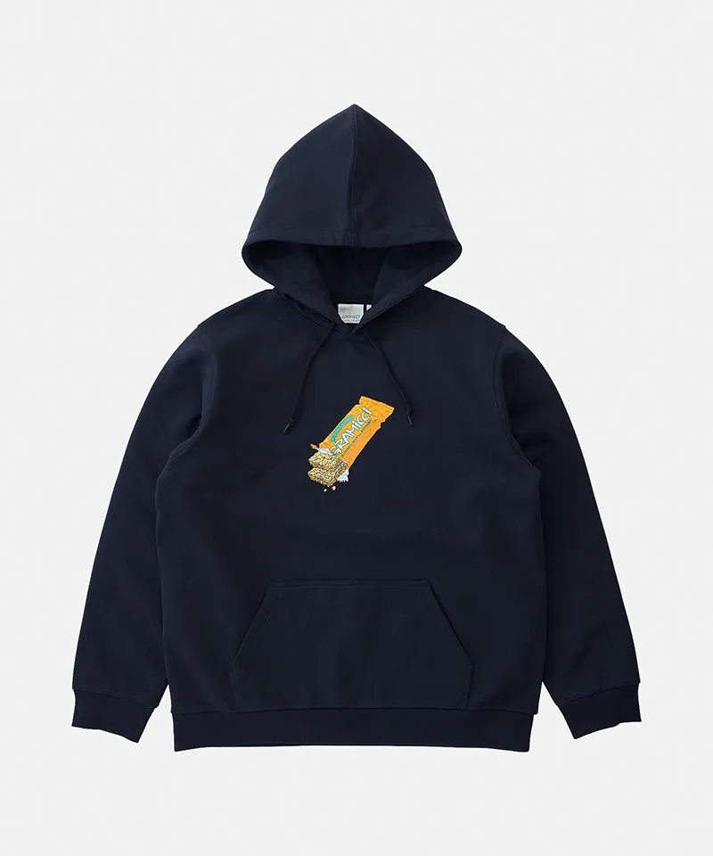 Granola Hooded Sweatshirt sold by Gramicci product image thumbnail 2