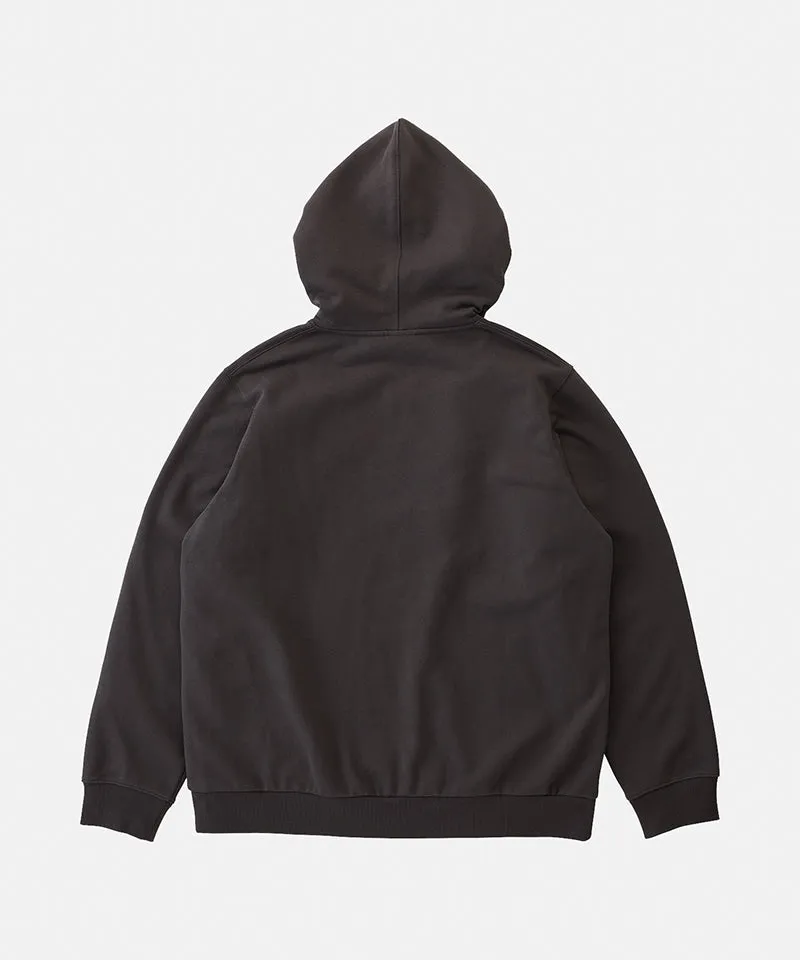 Granola Hooded Sweatshirt sold by Gramicci product image thumbnail 4