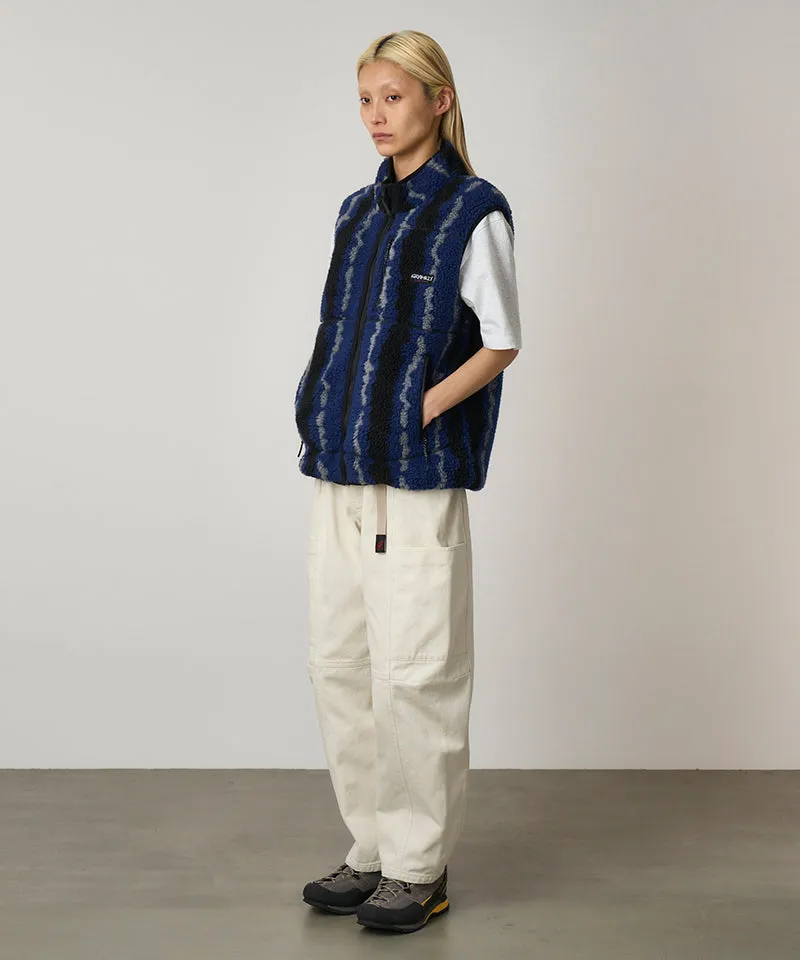 Ripple Sherpa Vest sold by Gramicci product image thumbnail 4