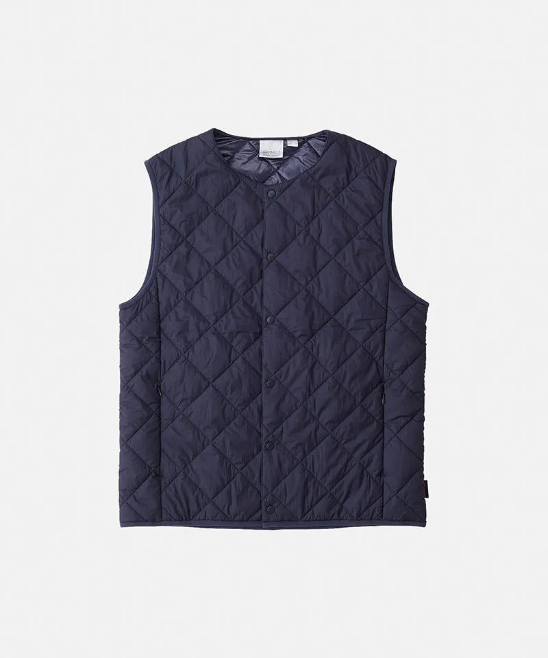 Thermal Insulation Quilted Vest sold by Gramicci product image thumbnail 2