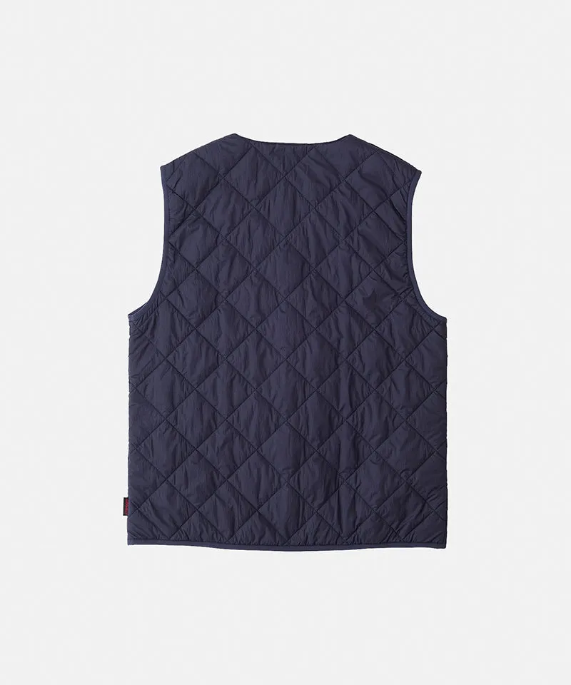 Thermal Insulation Quilted Vest sold by Gramicci product image thumbnail 3