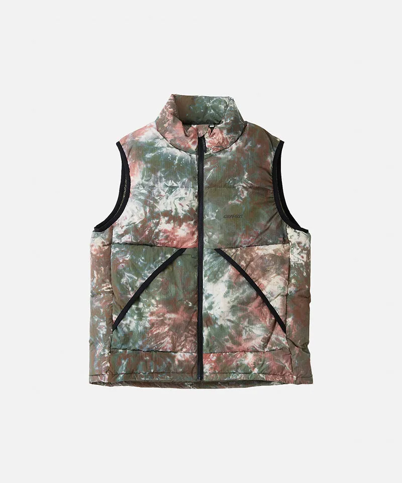 Down Puffer Vest sold by Gramicci product image thumbnail 4