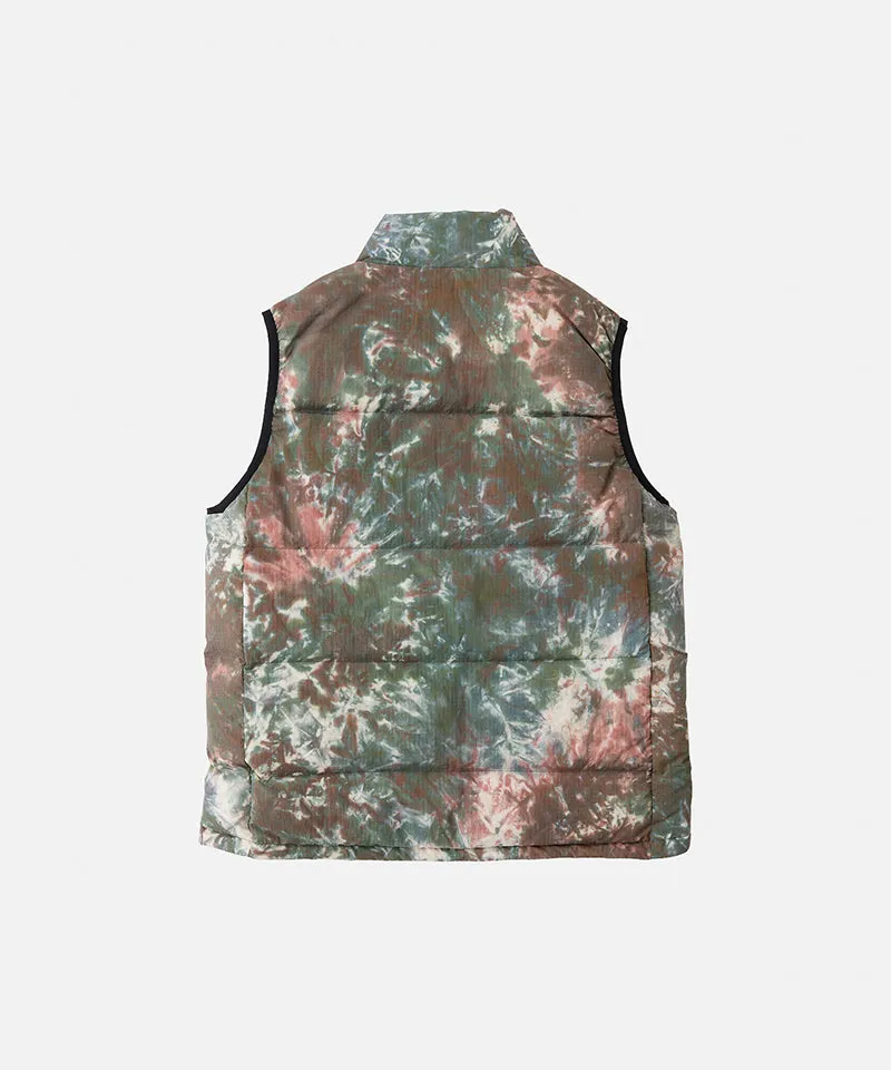 Down Puffer Vest sold by Gramicci product image thumbnail 5