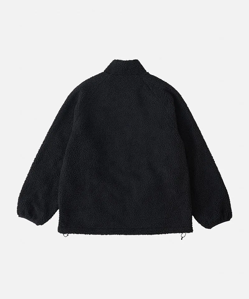 Reversible Sherpa Jacket sold by Gramicci product image thumbnail 3