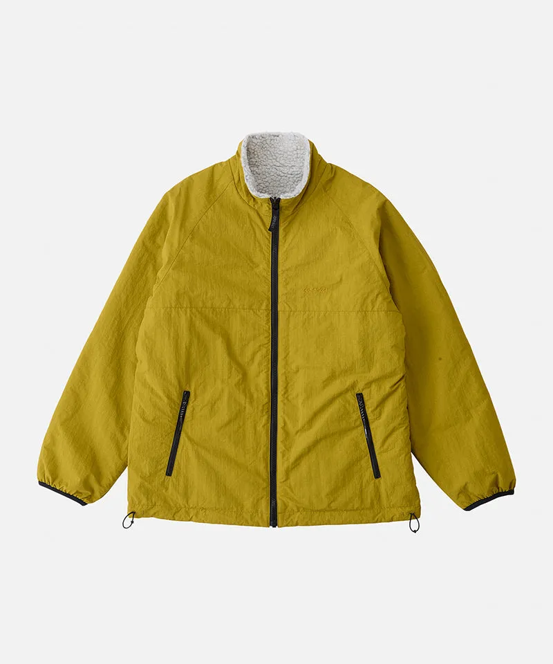 Reversible Sherpa Jacket sold by Gramicci product image thumbnail 5