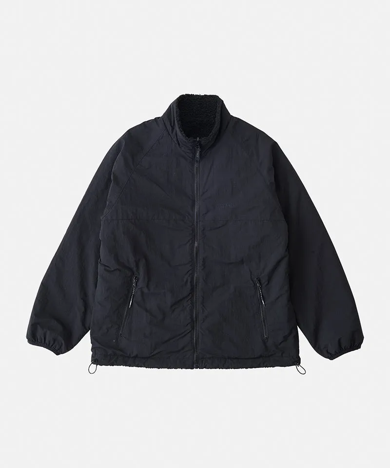 Reversible Sherpa Jacket sold by Gramicci product image thumbnail 4