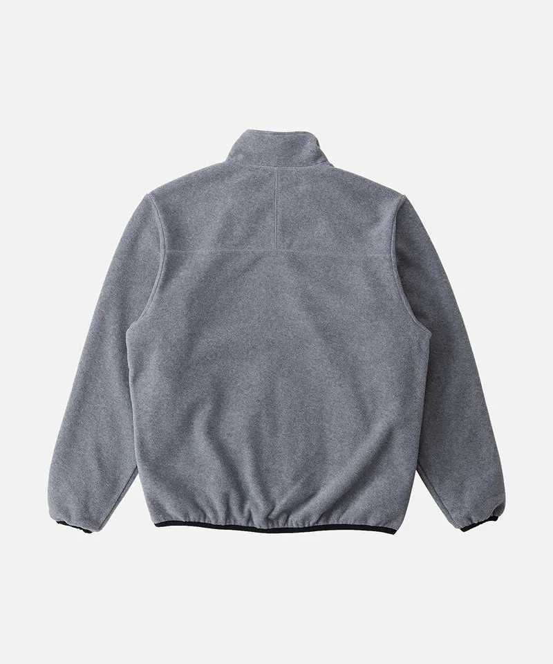 Thermal Fleece Reversible Jacket sold by Gramicci product image thumbnail 4