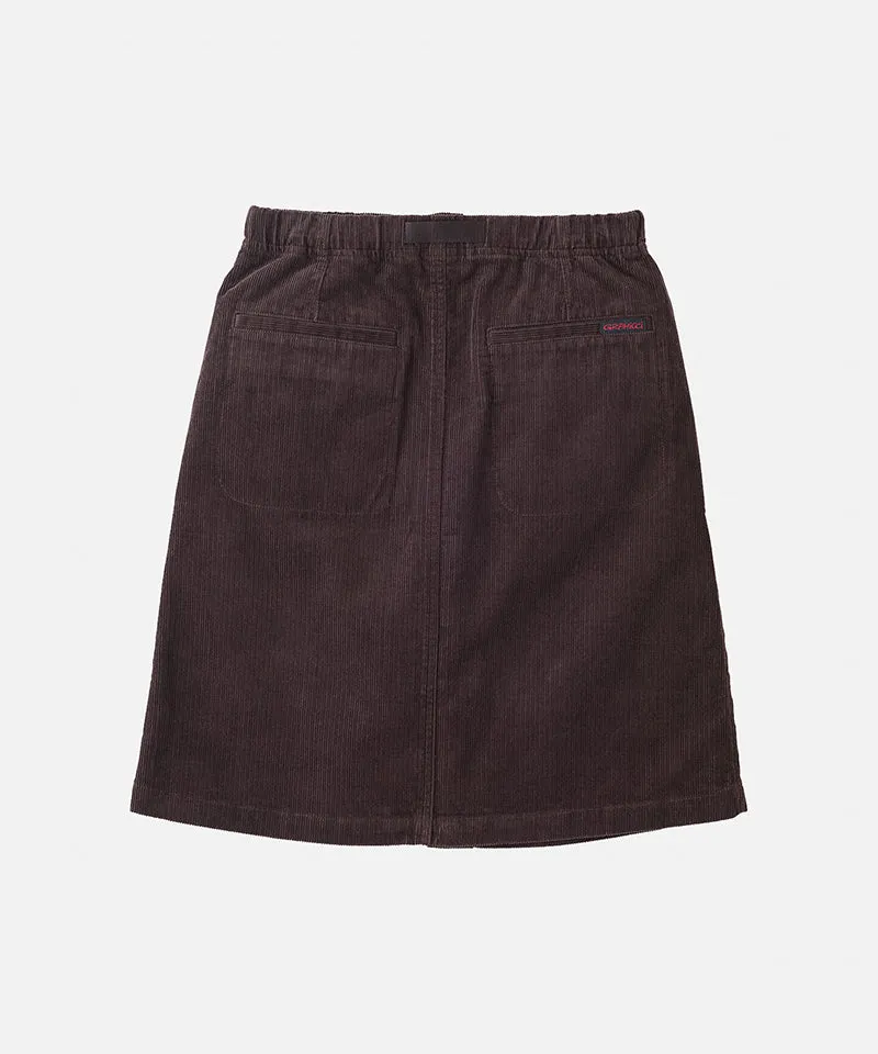Buttoned Down Midi Skirt sold by Gramicci product image thumbnail 5
