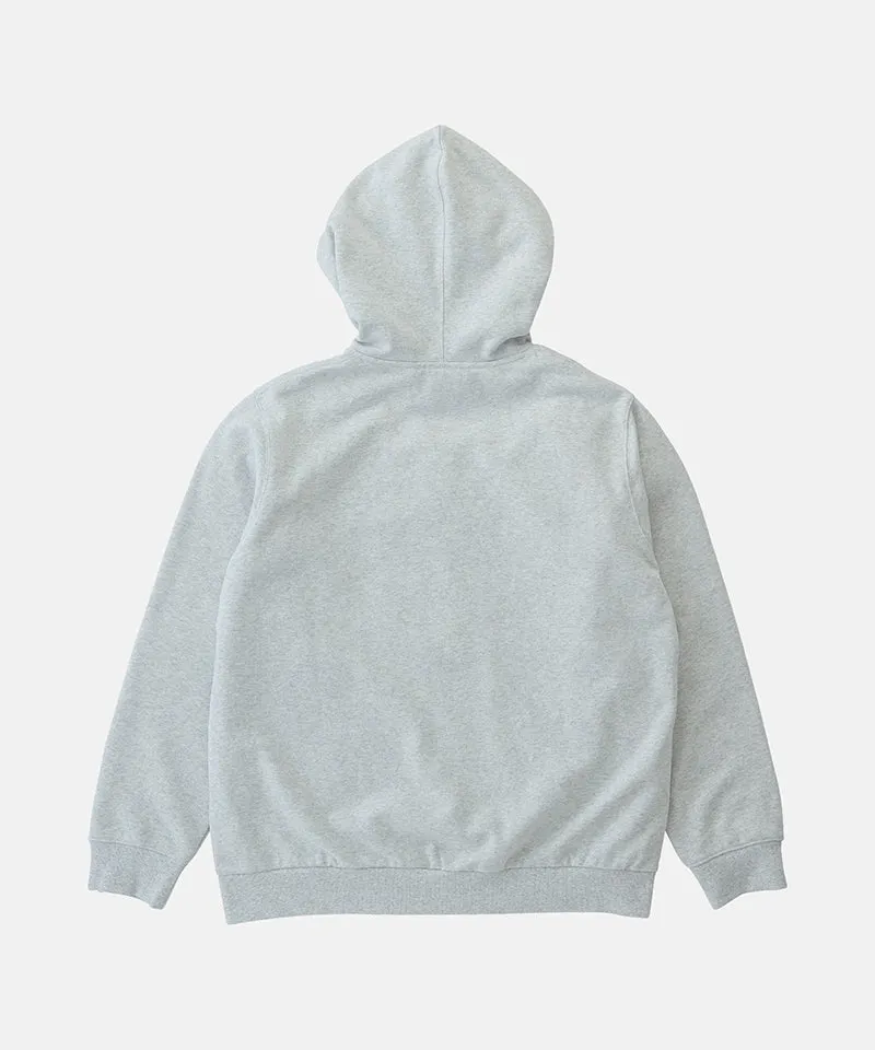 One Point Hooded Sweatshirt sold by Gramicci product image thumbnail 2