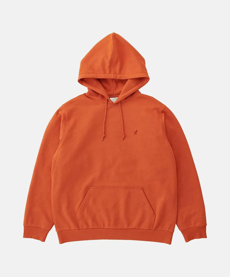 One Point Hooded Sweatshirt sold by Gramicci product image thumbnail 5