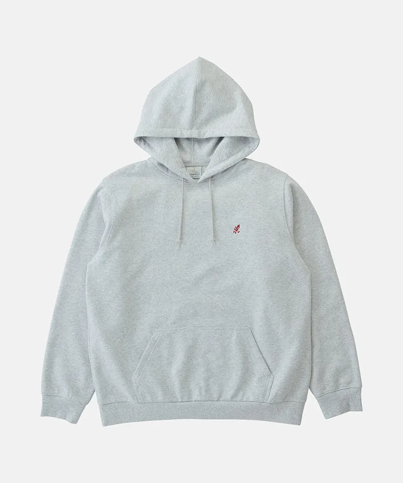 One Point Hooded Sweatshirt sold by Gramicci product image thumbnail 3
