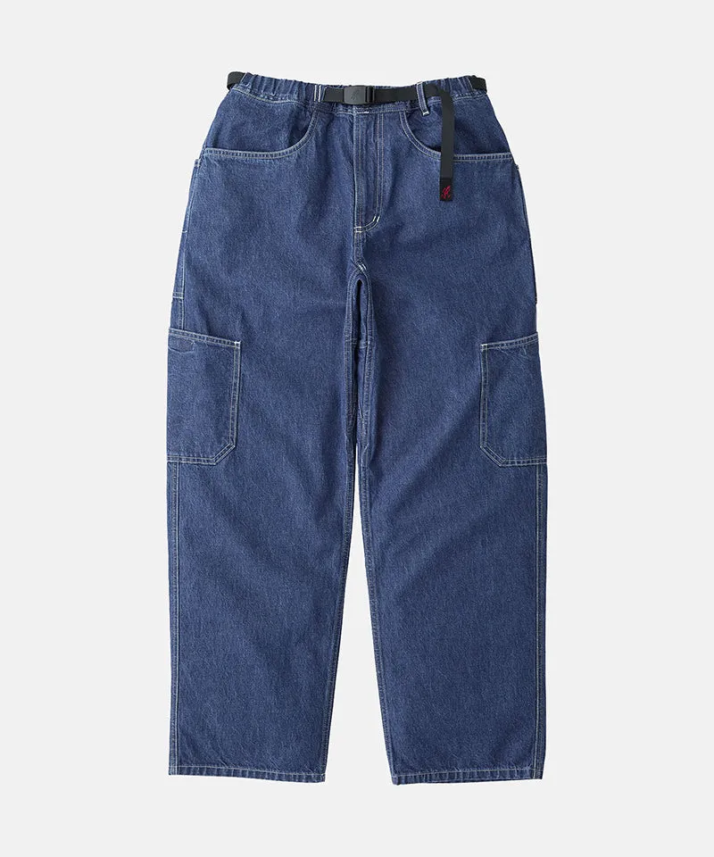 Rock Slide Denim Pant sold by Gramicci product image thumbnail 3
