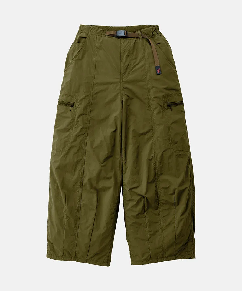 Loose Balloon Pant sold by Gramicci