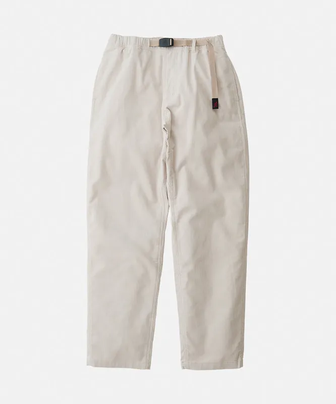 Corduroy Gramicci Pant sold by Gramicci
