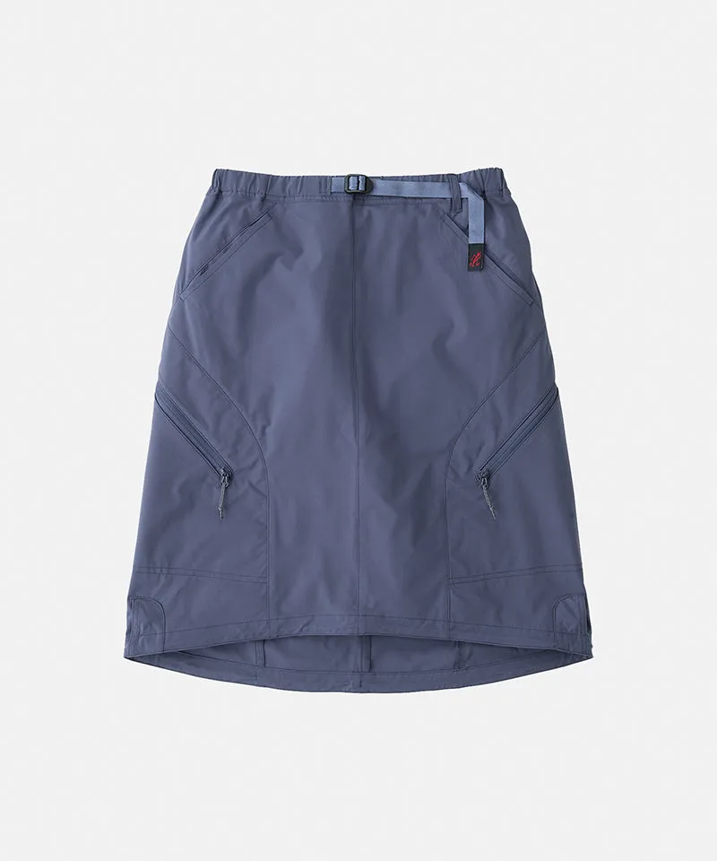 Hadley 4Way Skirt sold by Gramicci