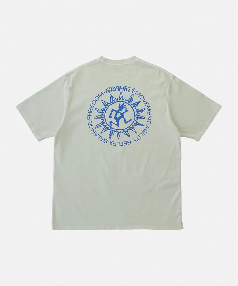 Sun Tee sold by Gramicci product image thumbnail 5