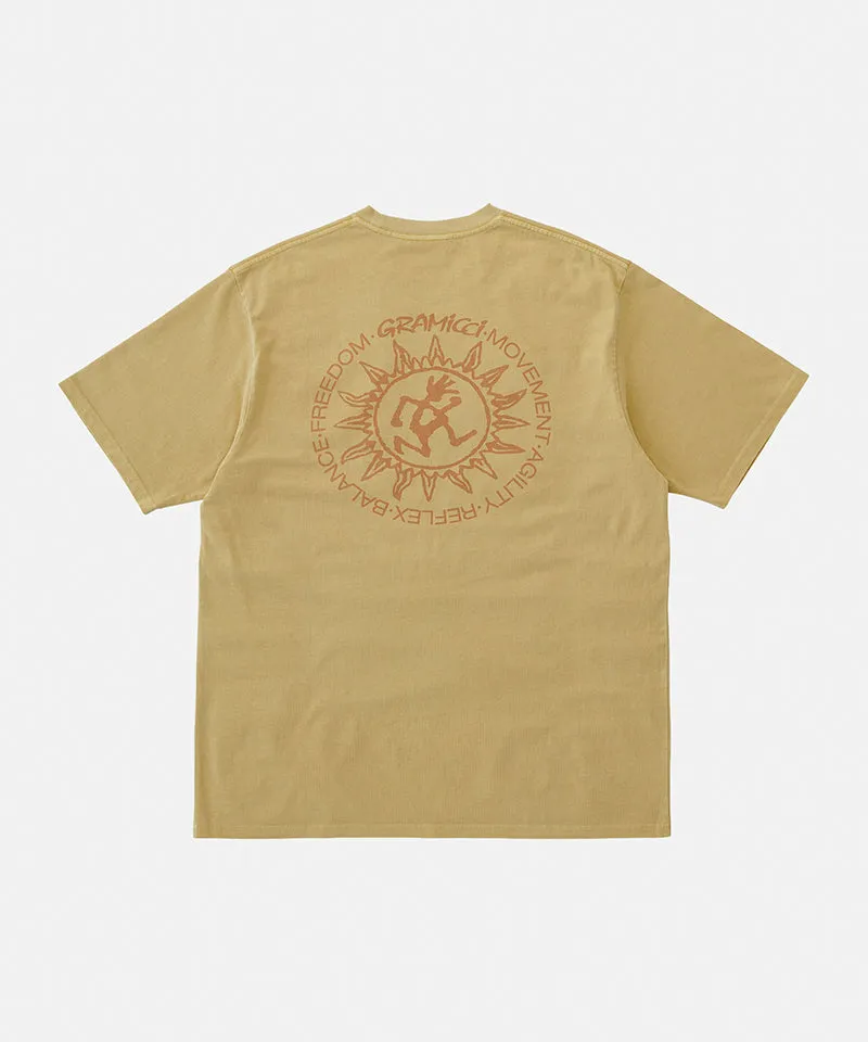 Sun Tee sold by Gramicci product image thumbnail 2