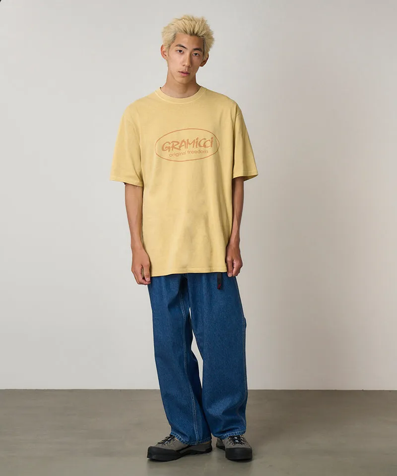 Original Freedom Tee sold by Gramicci product image thumbnail 5