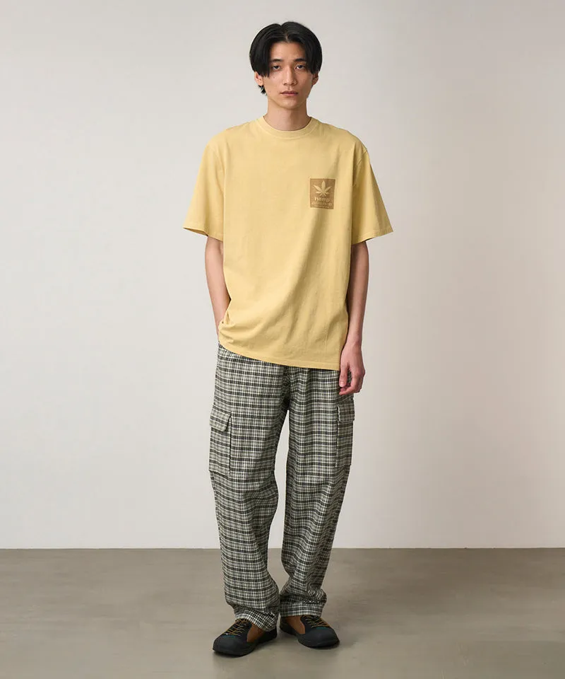 Hemp Tee sold by Gramicci product image thumbnail 5