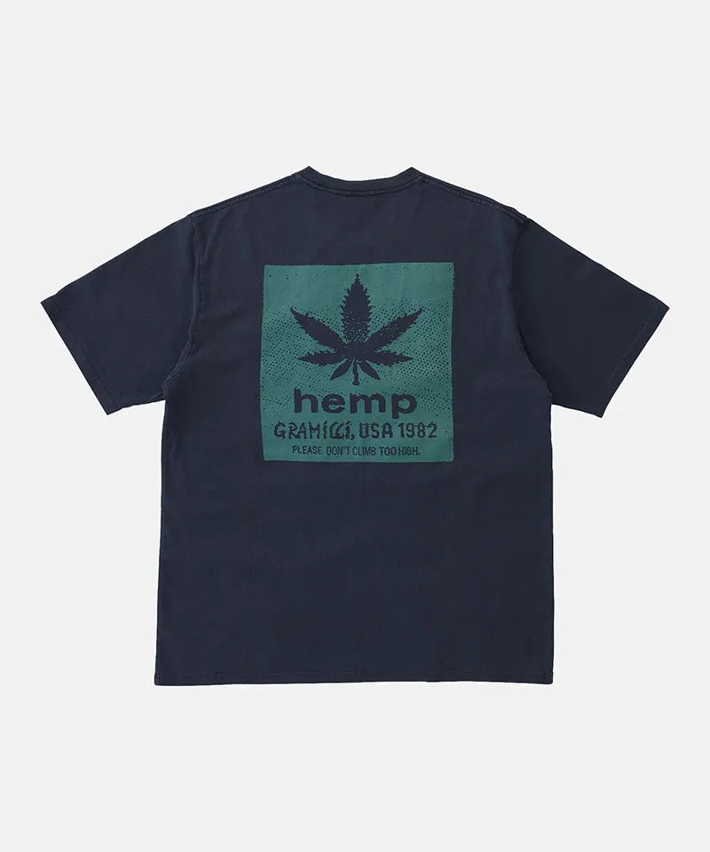 Hemp Tee sold by Gramicci product image thumbnail 2